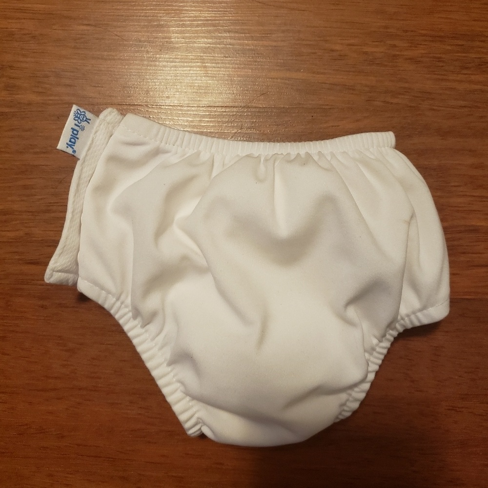 I swim reusable swimming diaper